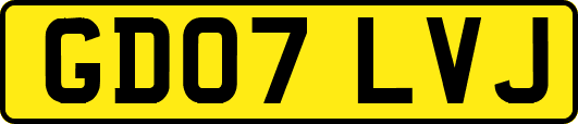 GD07LVJ