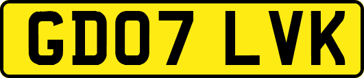 GD07LVK