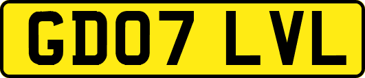 GD07LVL