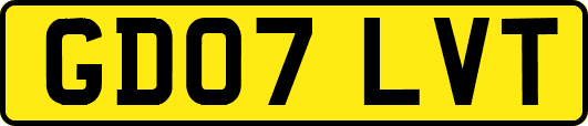 GD07LVT