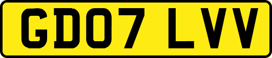GD07LVV