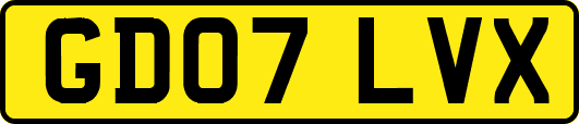 GD07LVX