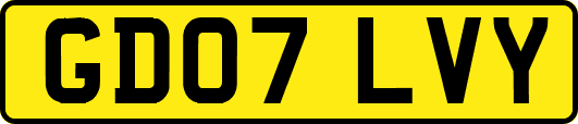 GD07LVY