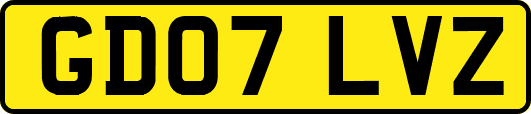 GD07LVZ
