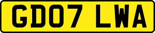 GD07LWA