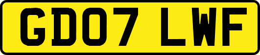 GD07LWF