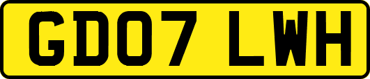 GD07LWH