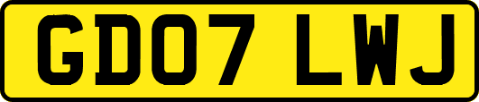 GD07LWJ