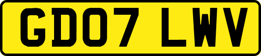 GD07LWV