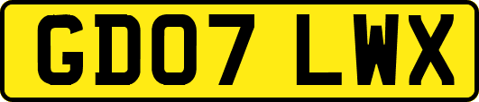 GD07LWX