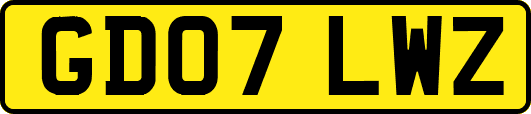 GD07LWZ