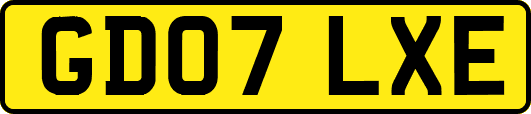 GD07LXE