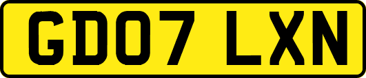 GD07LXN