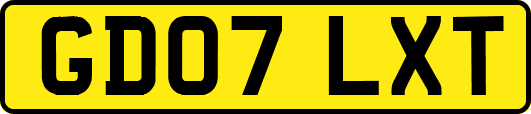 GD07LXT