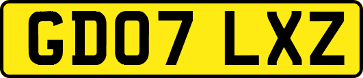 GD07LXZ