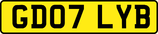 GD07LYB