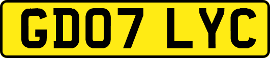 GD07LYC