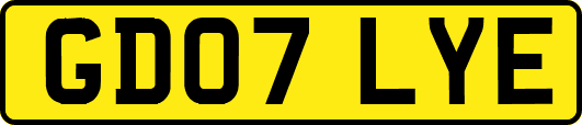 GD07LYE