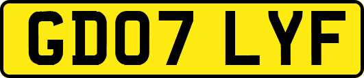 GD07LYF