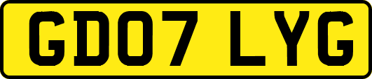GD07LYG