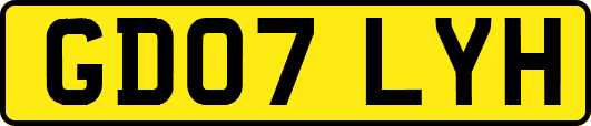 GD07LYH