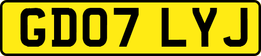 GD07LYJ