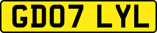 GD07LYL