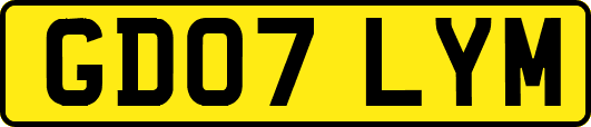 GD07LYM