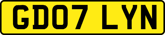 GD07LYN