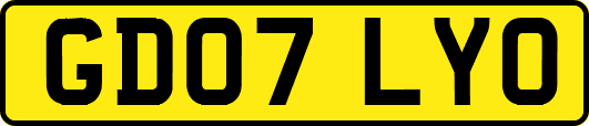 GD07LYO
