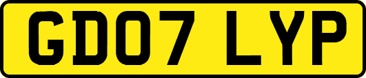 GD07LYP