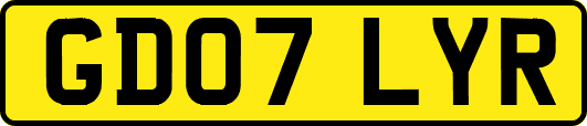 GD07LYR
