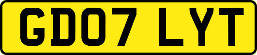 GD07LYT