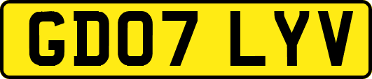 GD07LYV