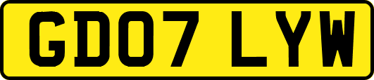 GD07LYW