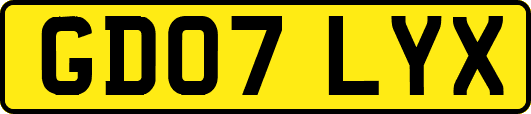 GD07LYX
