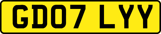 GD07LYY