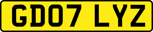 GD07LYZ