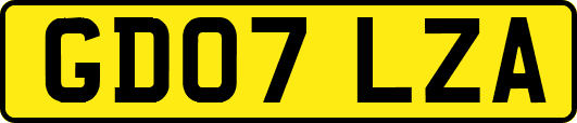GD07LZA