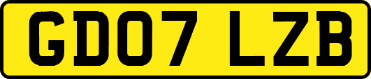 GD07LZB