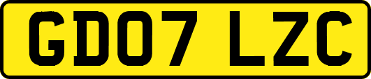 GD07LZC