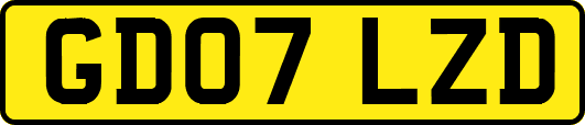 GD07LZD