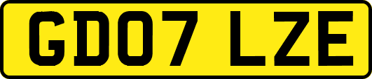 GD07LZE
