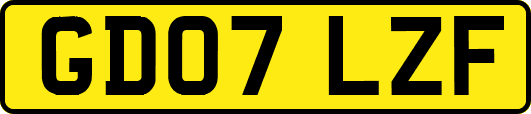 GD07LZF