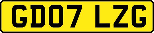 GD07LZG