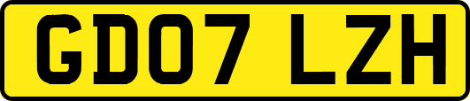 GD07LZH