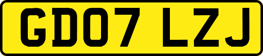 GD07LZJ