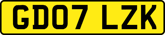 GD07LZK