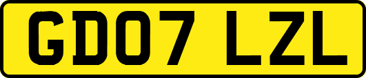 GD07LZL