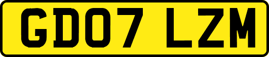 GD07LZM
